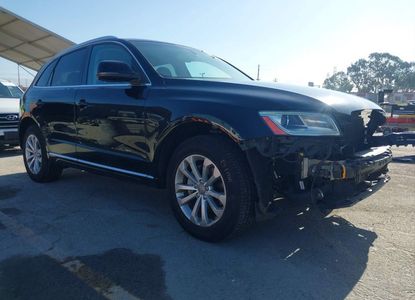 Vehicle Report for - Image 1