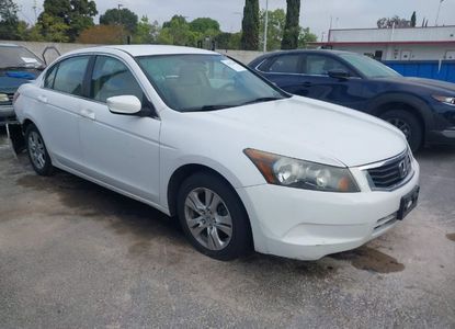 Raport pojazdu dla VIN 1HGCP26429A136797 - Obraz 1