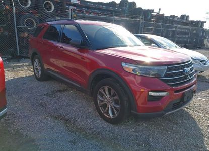 Vehicle Report for - Image 1