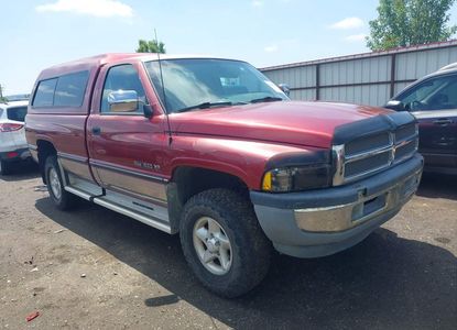 Vehicle Report for - Image 1