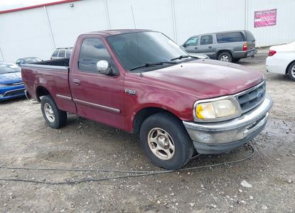 Vehicle Report for - Image 1