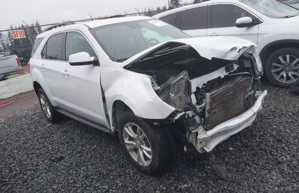 Raport pojazdu dla VIN 2GNALCEK7H1593113 - Obraz 1