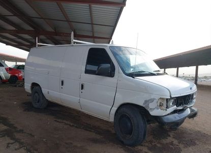 Vehicle Report for VIN 1FTFE24H0SHC07497 - Image 1