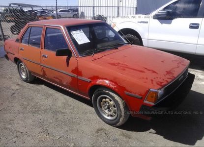 Vehicle Report for - Image 1