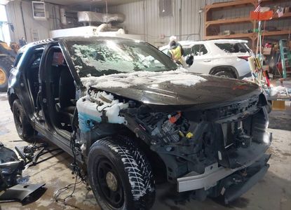 Vehicle Report for - Image 1