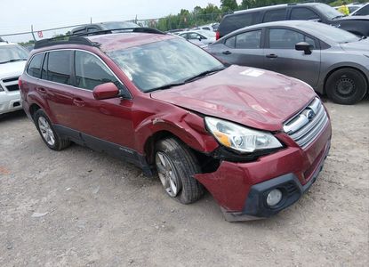 Vehicle Report for - Image 1
