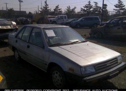 Vehicle Report for - Image 1