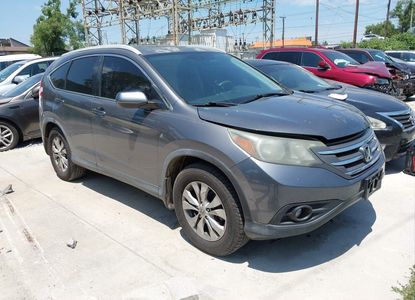 Vehicle Report for - Image 1