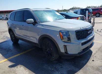 Informe del vehículo para VIN 5XYP5DHC9NG289323 - Imagen 1