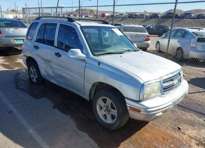 Raport pojazdu dla VIN 2CNBE634X26928304 - Obraz 1