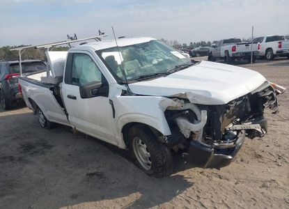 Vehicle Report for VIN 1FTMF1CB2NKD95281 - Image 1