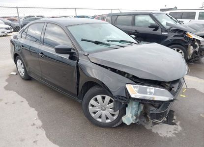 Vehicle Report for VIN 3VW2K7AJ1FM338111 - Image 1