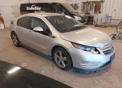 Vehicle Report for - Image 1