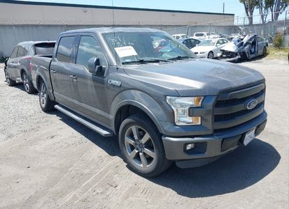 Informe del vehículo para VIN 1FTEW1CF4FKD60282 - Imagen 1