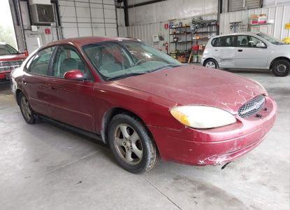 Raport pojazdu dla VIN 1FAFP53U22G100909 - Obraz 1