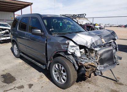 Vehicle Report for - Image 1