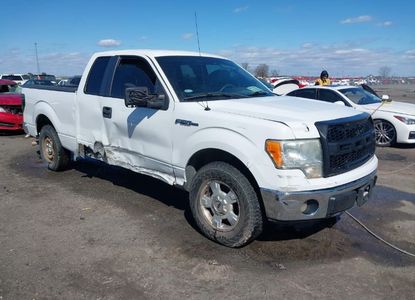 Fahrzeugbericht für VIN 1FTFX1CF8BKD36093 – Bild 1