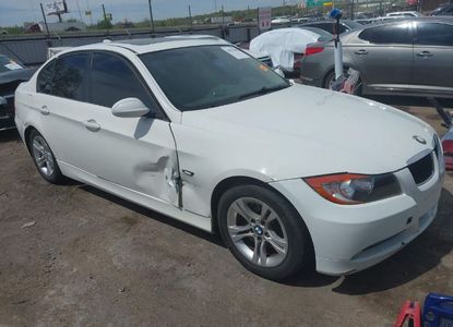 Vehicle Report for VIN WBAVA33588P143581 - Image 1