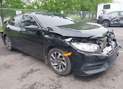 Raport pojazdu dla VIN 19XFC2F70GE002043 - Obraz 1