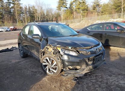 Vehicle Report for - Image 1