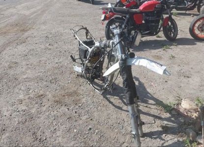 Vehicle Report for - Image 1