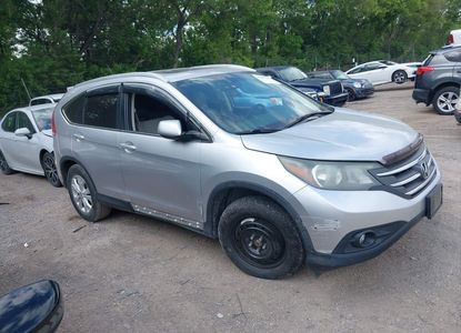 Vehicle Report for - Image 1