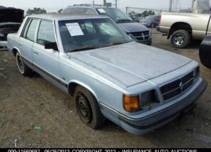 Vehicle Report for - Image 1