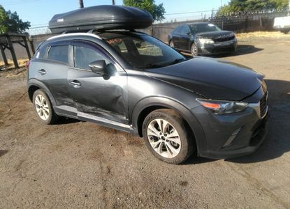 Vehicle Report for VIN JM1DKFC72H0142319 - Image 1