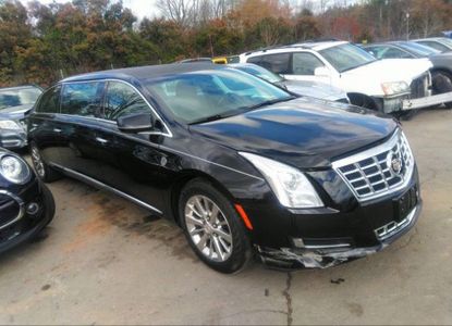 Vehicle Report for VIN 2GEXG6U3XE9173496 - Image 1