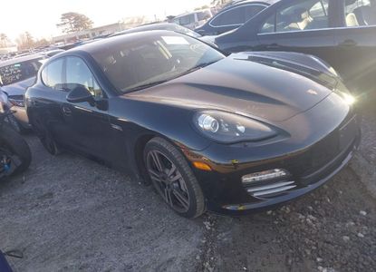 Raport pojazdu dla VIN WP0AB2A71DL060721 - Obraz 1