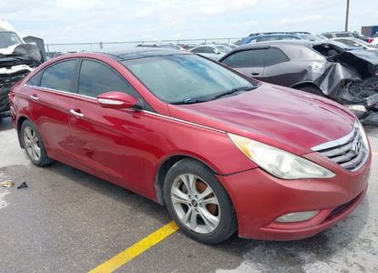 Raport pojazdu dla VIN 5NPEC4AC3DH680692 - Obraz 1