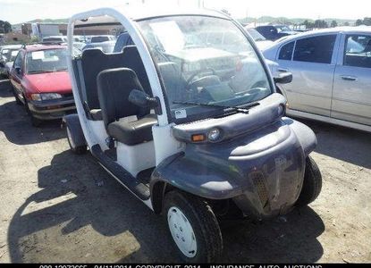 Vehicle Report for - Image 1
