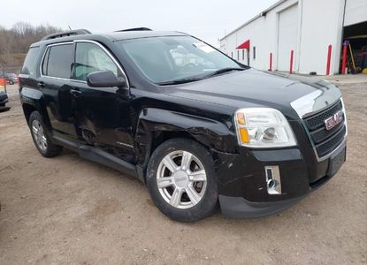 Vehicle Report for VIN 2GKALREK5E6247009 - Image 1