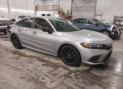 Vehicle Report for VIN 2HGFE2F57PH540348 - Image 1