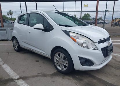 Vehicle Report for - Image 1