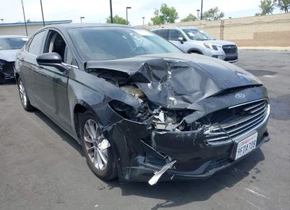 Informe del vehículo para VIN 3FA6P0HD2LR120129 - Imagen 1