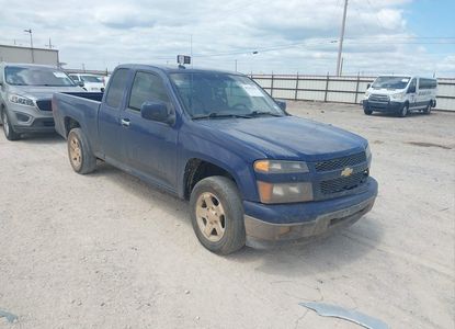 Vehicle Report for  - Image 1