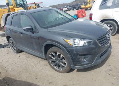 Vehicle Report for VIN JM3KE4DY9G0845707 - Image 1