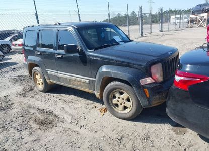 Informe del vehículo para VIN 1J4PP2GK1BW524670 - Imagen 1