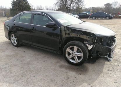 Informe del vehículo para VIN 4T1BF1FK0DU203938 - Imagen 1