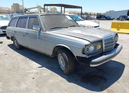 Vehicle Report for - Image 1