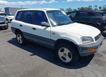 Vehicle Report for - Image 1