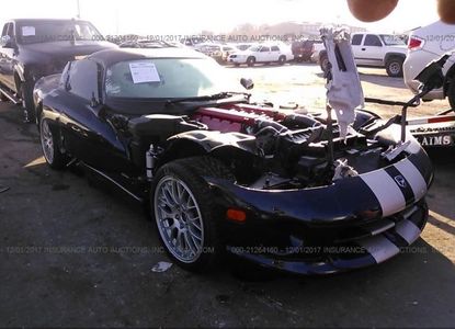 Vehicle Report for VIN 1B3ER69E31V701151 - Image 1