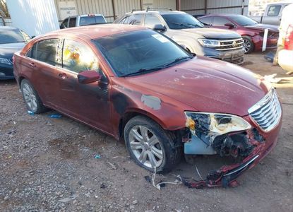 Vehicle Report for - Image 1