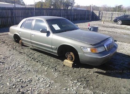 Vehicle Report for - Image 1