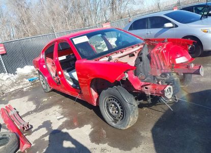 Vehicle Report for VIN 2C3CDXGJ2GH163011 - Image 1