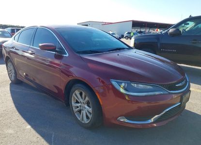 Informe del vehículo para VIN 1C3CCCAB4FN622820 - Imagen 1