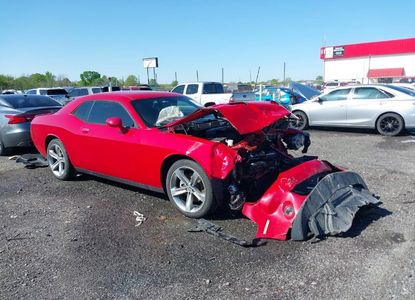 Vehicle Report for VIN 2C3CDZAG5FH715110 - Image 1