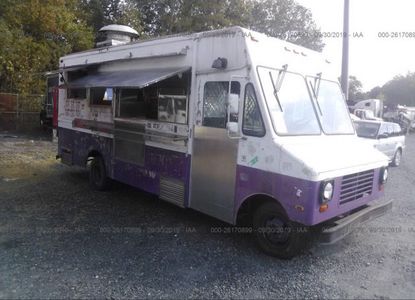 Vehicle Report for - Image 1