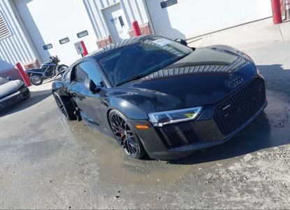 Отчет о транспортном средстве для VIN WUAKBAFX0H7901145 - изображение 1